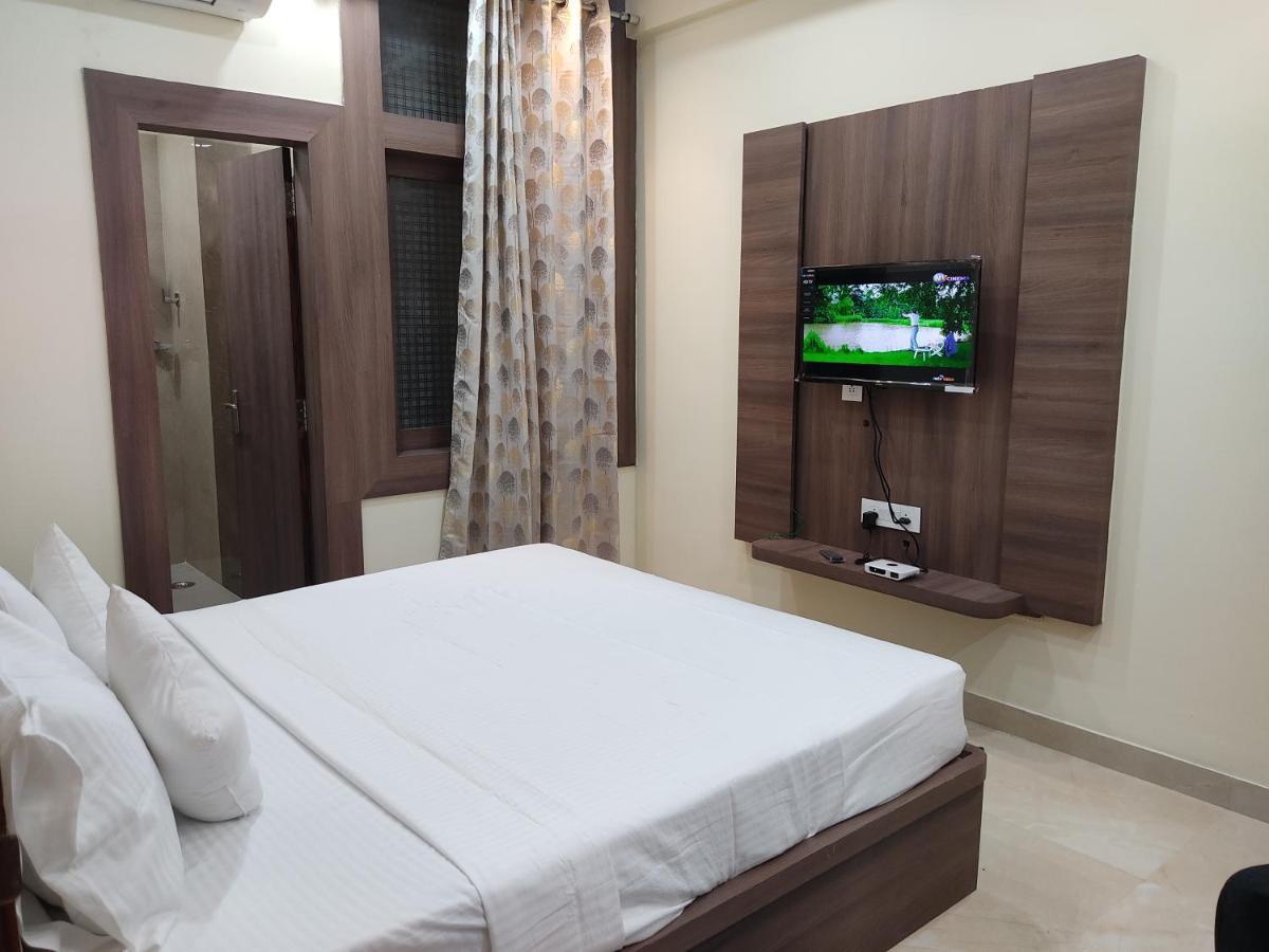 Hotel Nandini Palace Hotel 3*