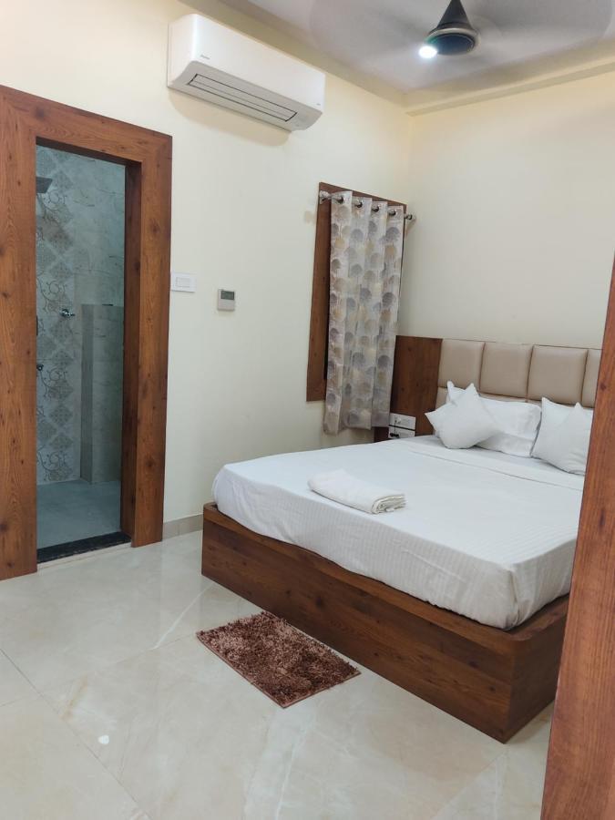 Hotel Hotel Nandini Palace 3*