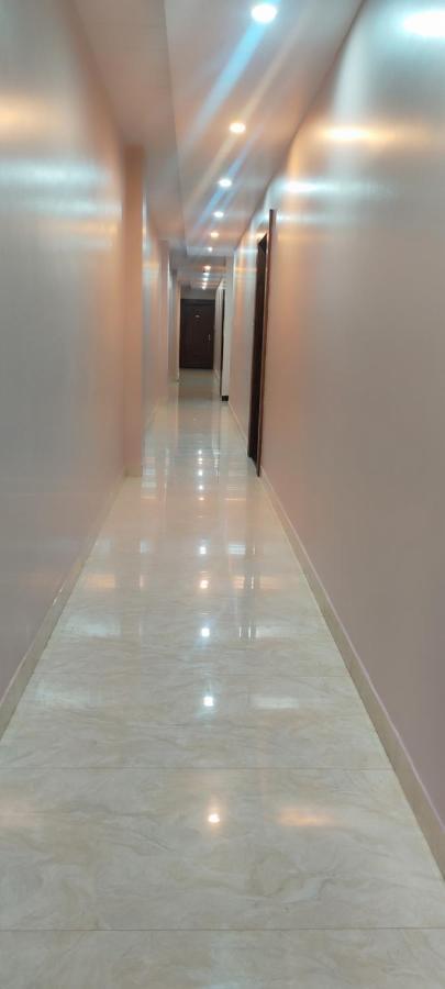 Hotel Hotel Nandini Palace Varanasi