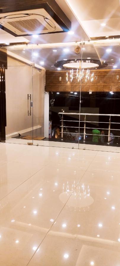 Hotel Hotel Nandini Palace 3*