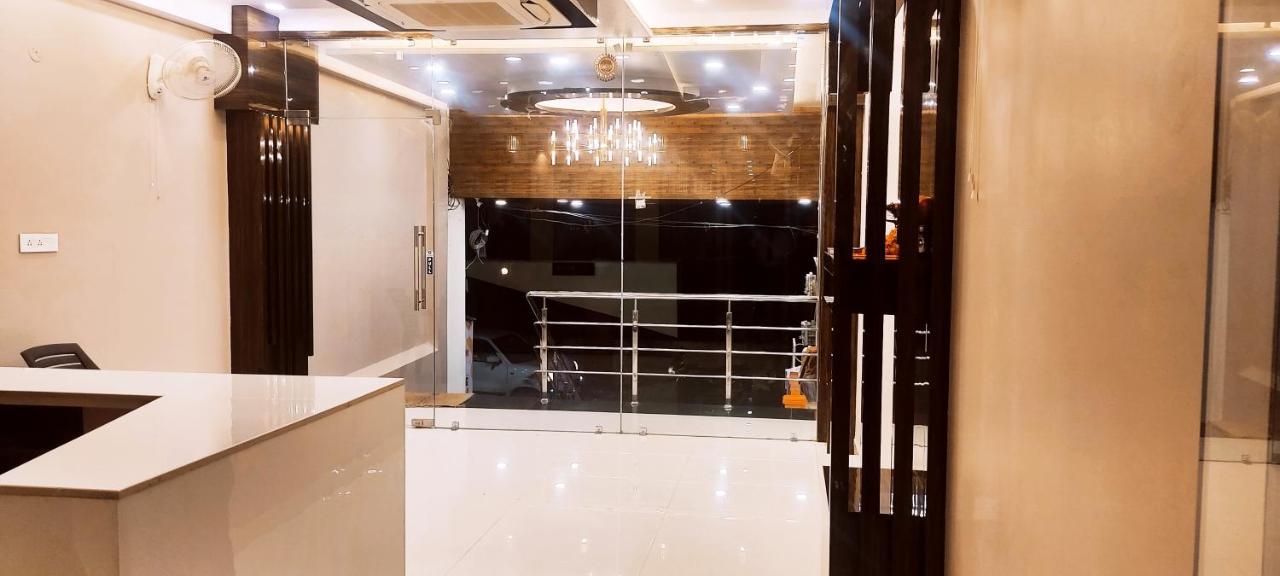 Hotel Nandini Palace Hotel 3*