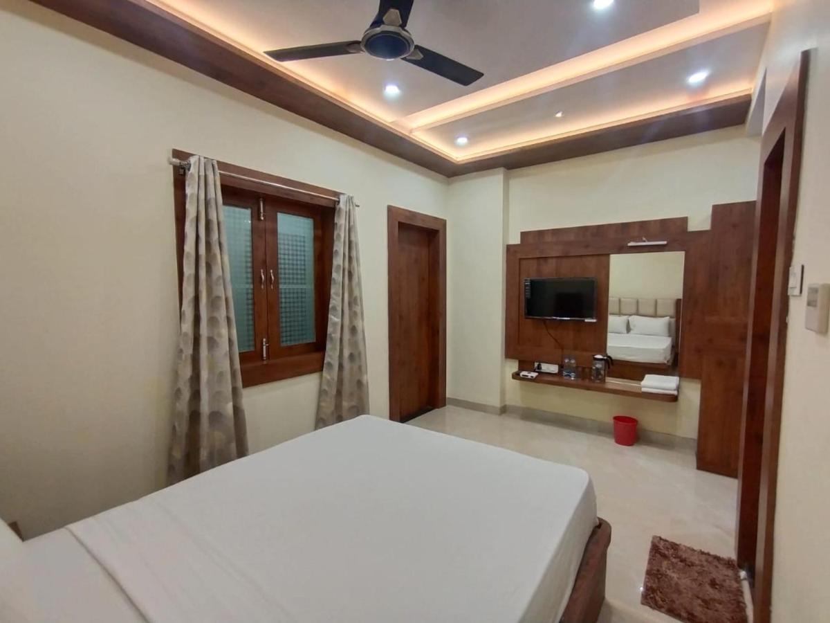 Hotel Hotel Nandini Palace Varanasi