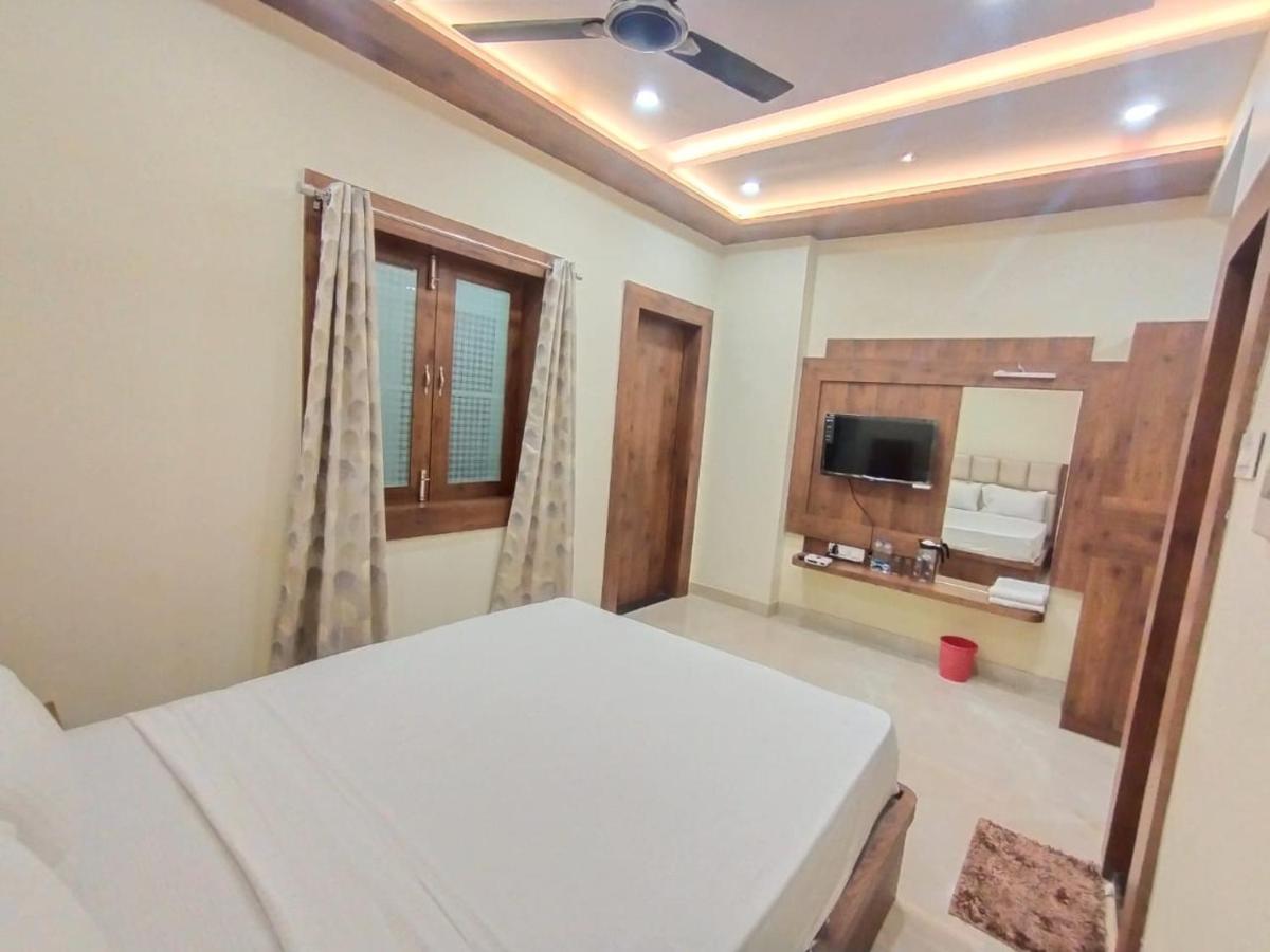 Hotel Hotel Nandini Palace