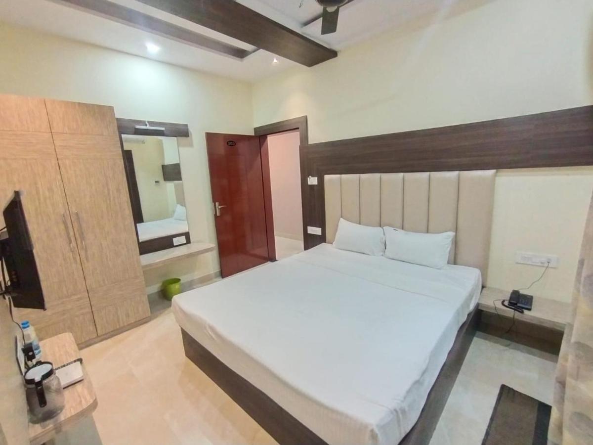 Hotel Nandini Palace