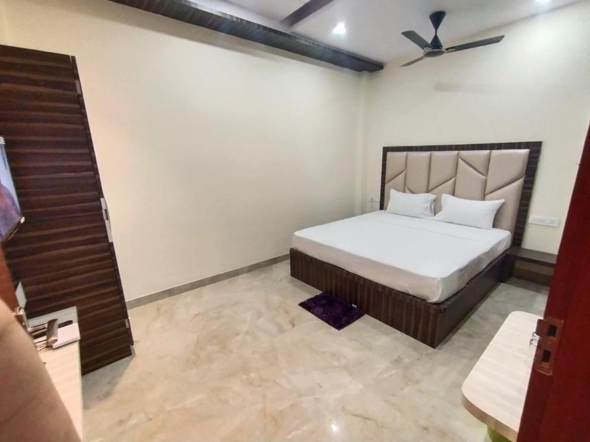 Hotel Hotel Nandini Palace 3*