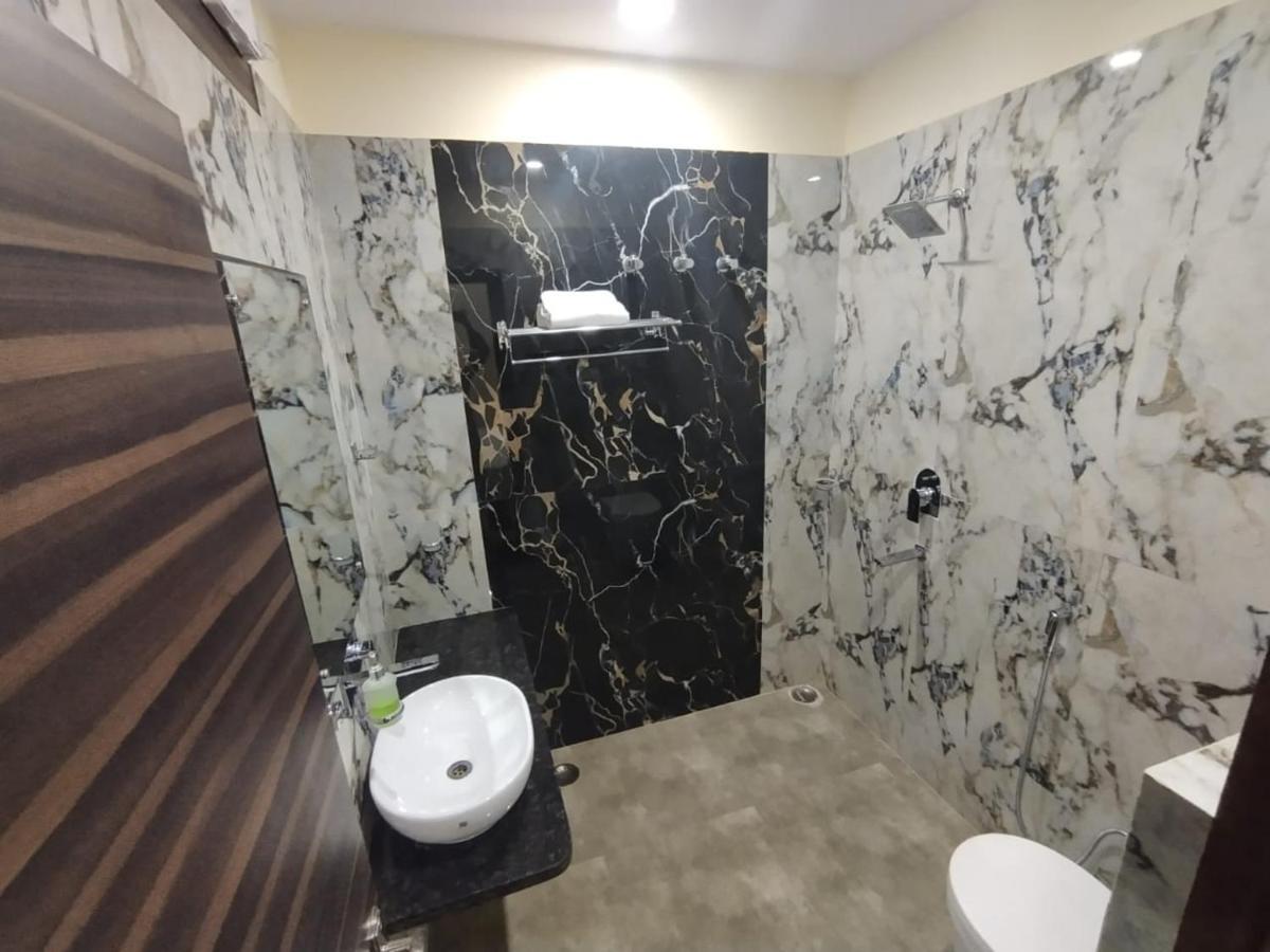 Hotel Hotel Nandini Palace Varanasi