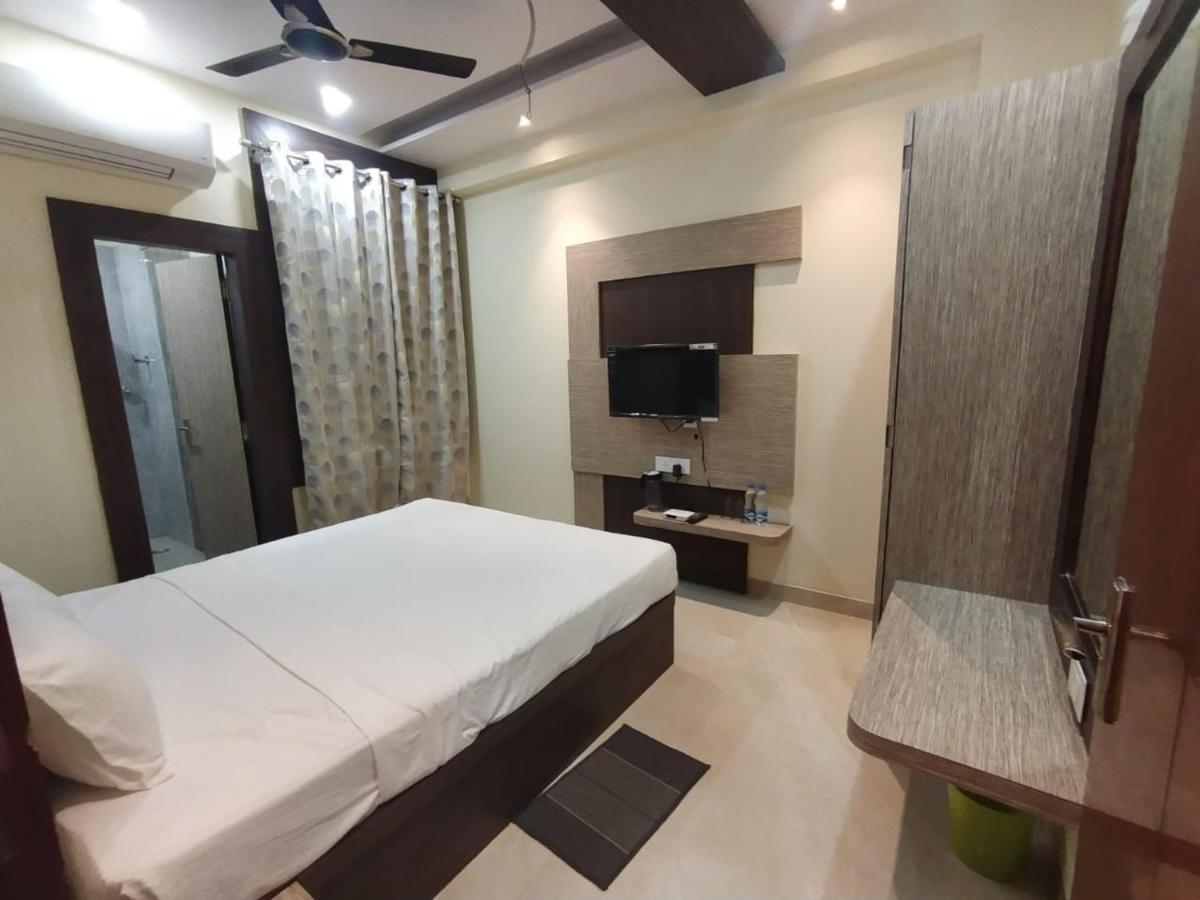 Hotel Hotel Nandini Palace Varanasi