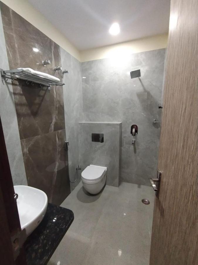 Hotel Nandini Palace Hotel 3*