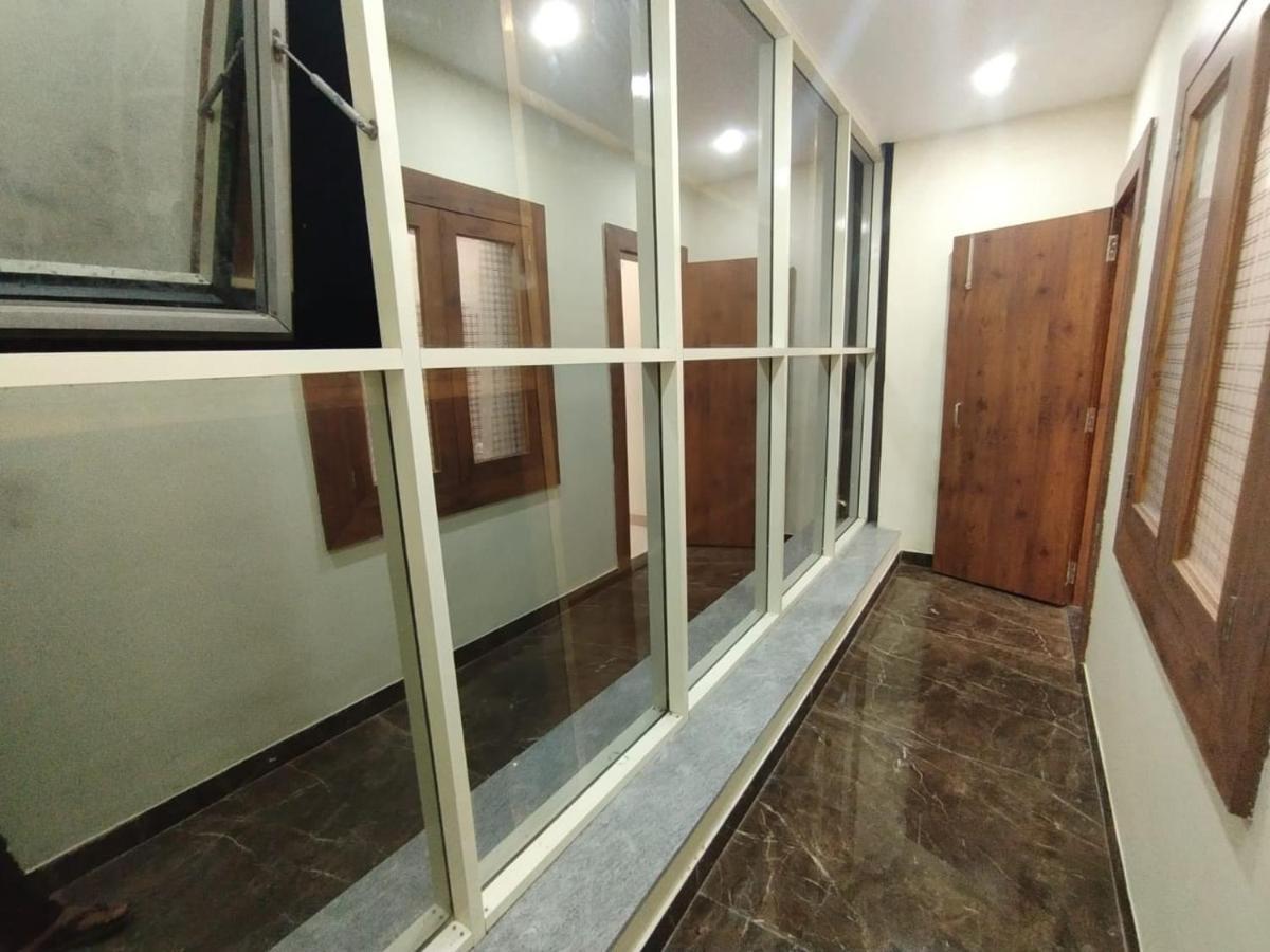 Hotel Nandini Palace