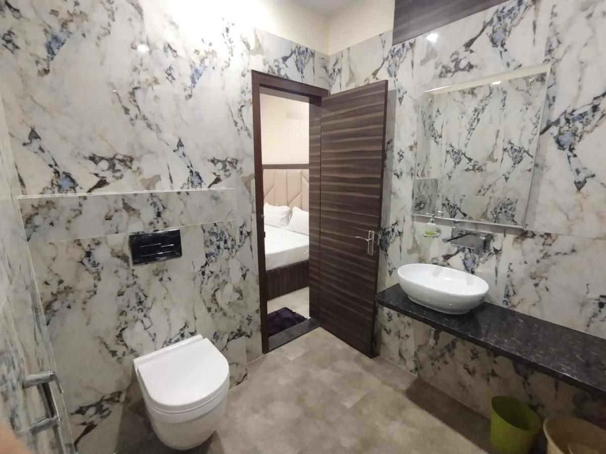 Hotel Nandini Palace Hotel Varanasi