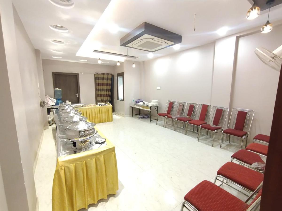 Hotel Nandini Palace Hotel 3*