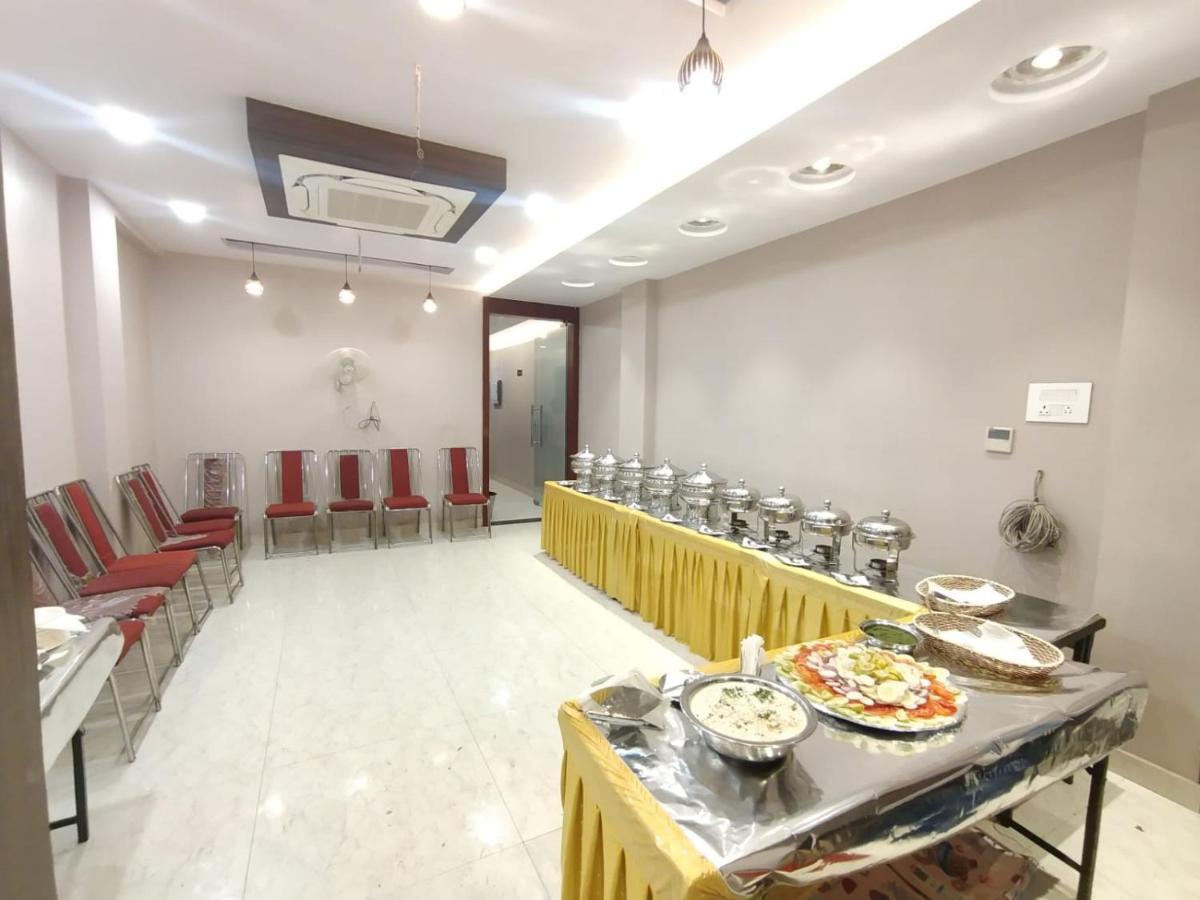 Hotel Nandini Palace