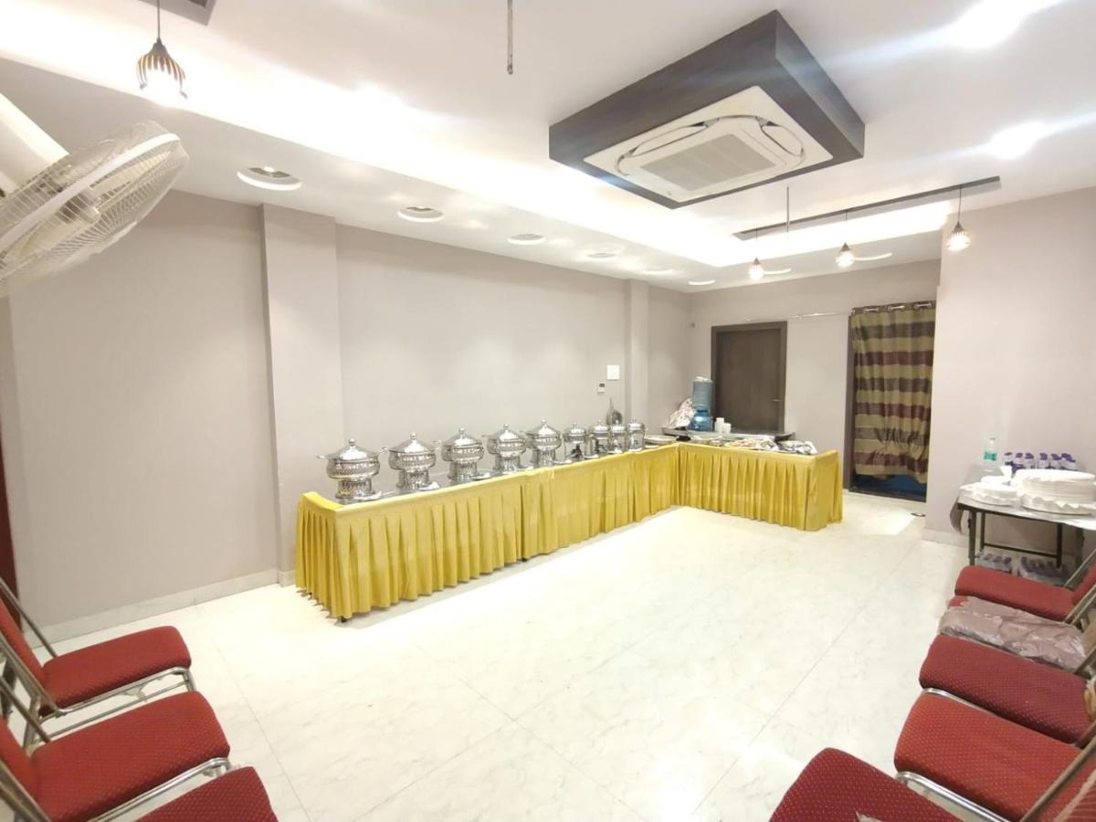 Hotel Nandini Palace